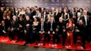 La película en catalán 'Pa negre' arrasa en los Goya