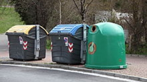 Bilbao dispondrá de contenedores para la recogida de pequeños residuos