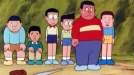 Betizu Marrazkiak Doraemon 8
