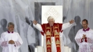 El Papa: 'No se puede seguir a Jesús sin seguir a la Iglesia'