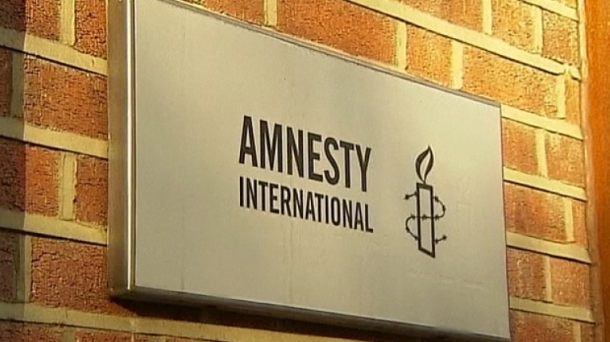 Amnistía Internacional: 50 años defendiendo los Derechos Humanos