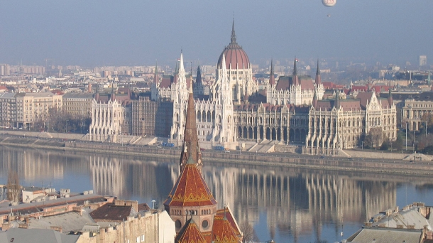 Budapest: una ciudad que apasiona