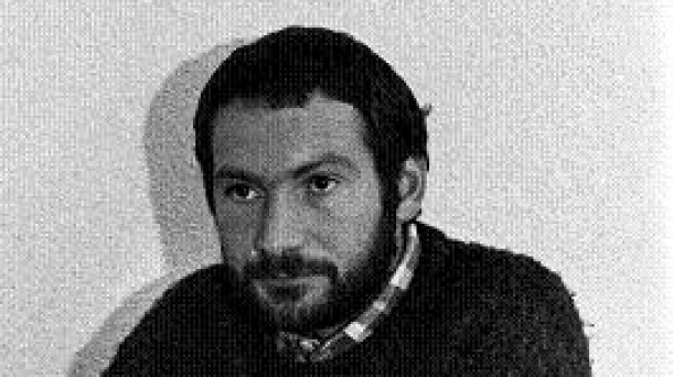 Joseba Sarrionandia 1985. urtetik ihes eginda dago