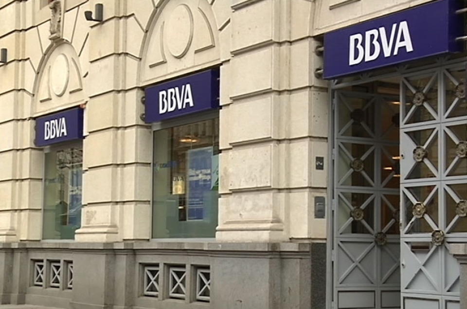 BBVA anuncia que dejará de aplicar las cláusulas suelo a sus clientes
