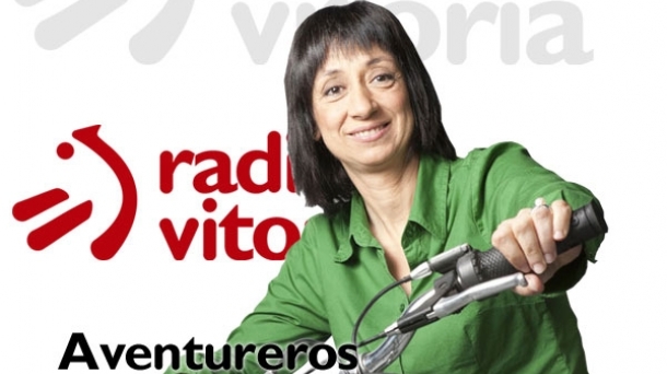 Aventureros: Cuba. 50 itineraios por Euskadi. En Bicicleta por América