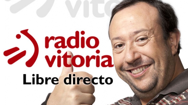 Libre Directo | Radio Vitoria 05/06/2014