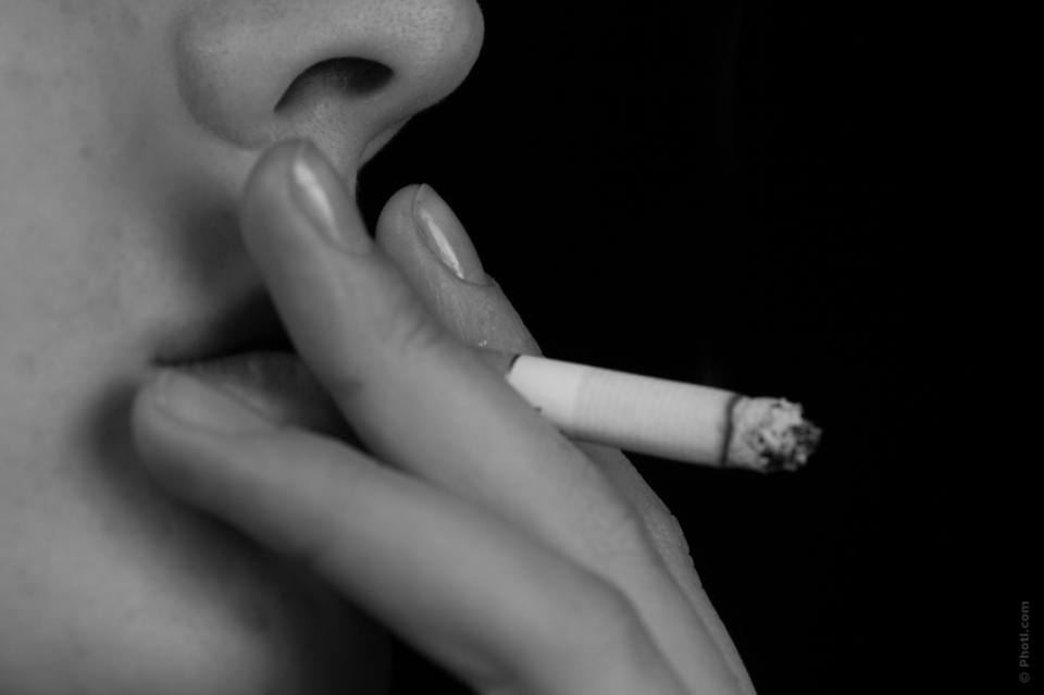 Un millón de fumadores menos desde la Ley Antitabaco