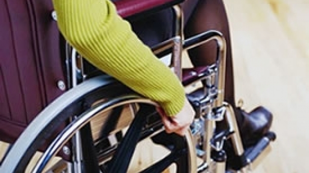 Paraplejiarentzat usaimen zelulak onak