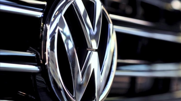 Corrugados enpresan bezala, Volkswagenen ere bada lan gatazka