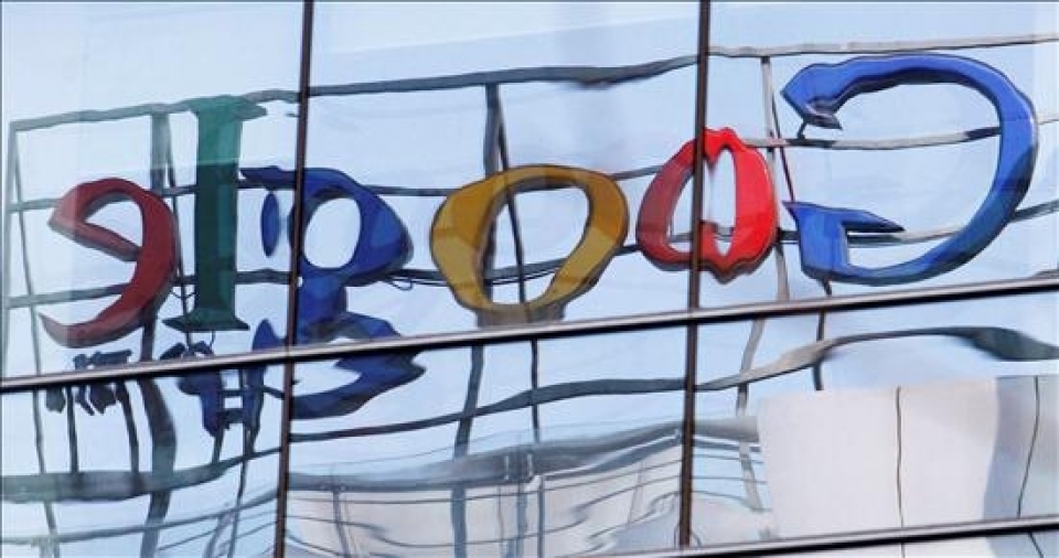 La CE denunciará a Google por monopolio con Android