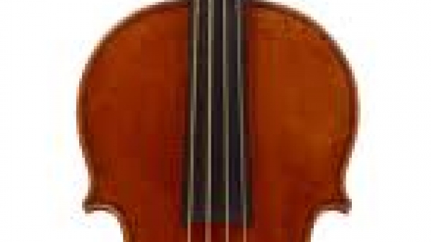 'La viola es un instrumento 'imperfecto' y ambiguo'