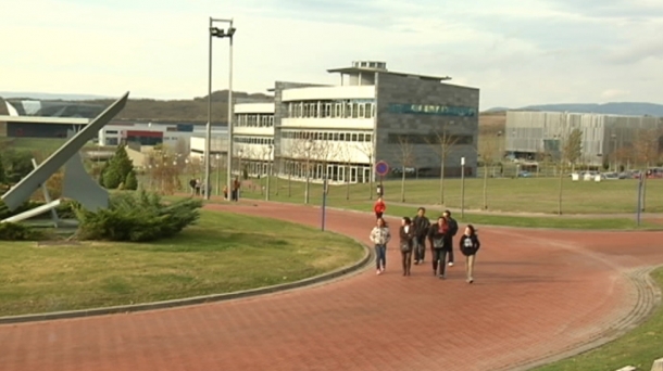 El Centro de Ciberseguridad de Euskadi se ubicará en Miñano en septiembre