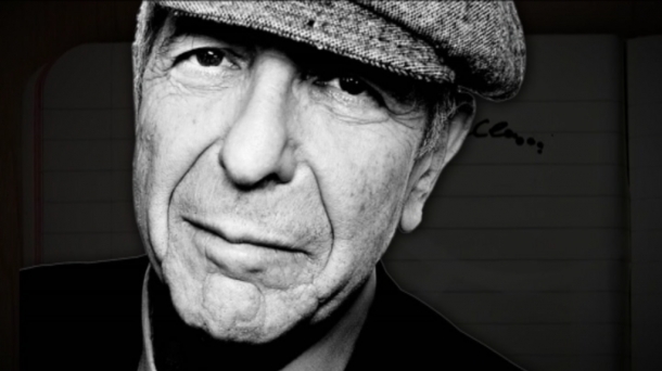 Leonard Cohen, 80 urte