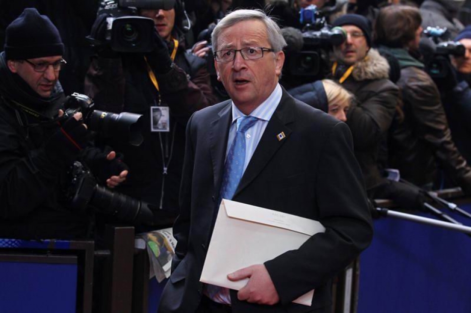 Jean-Claude Juncker, Europar Batasuneko beteranoa