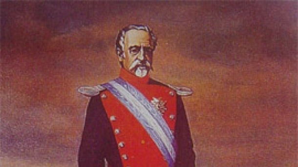 Código Postal: Duque de Ahumada (Pamplona)