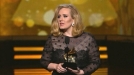 Adele, Grammy sarietako erregina