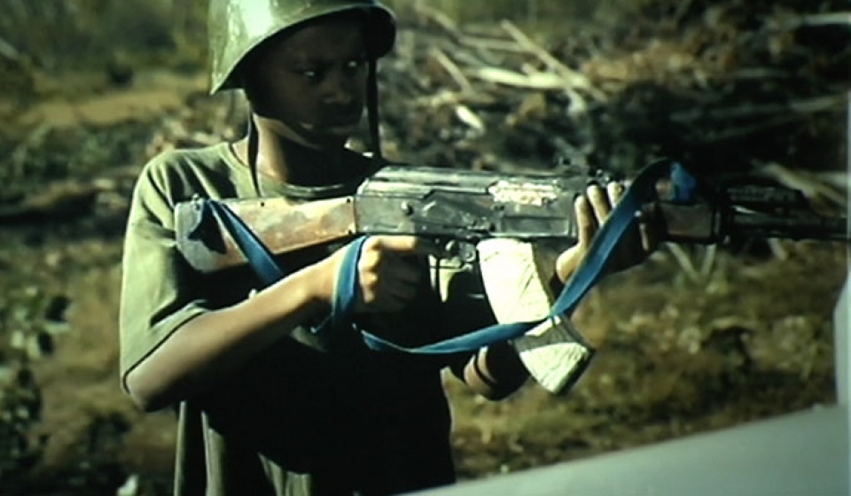 Unicef denuncia el uso de 300.000 niños en conflictos armados
