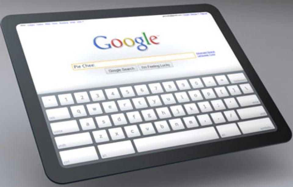 Google Overalia | Google elige a Overalia entre las firmas de su herramienta de testeo