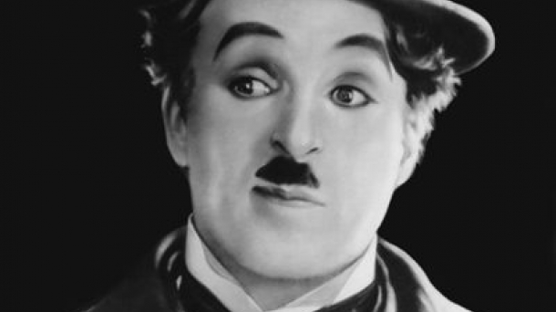 Notables: Charles Chaplin