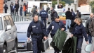 Gunman attacks Jewish school in France, four killed