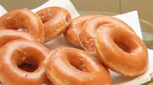Txoko de las emociones, y 50 aniversario del Donuts