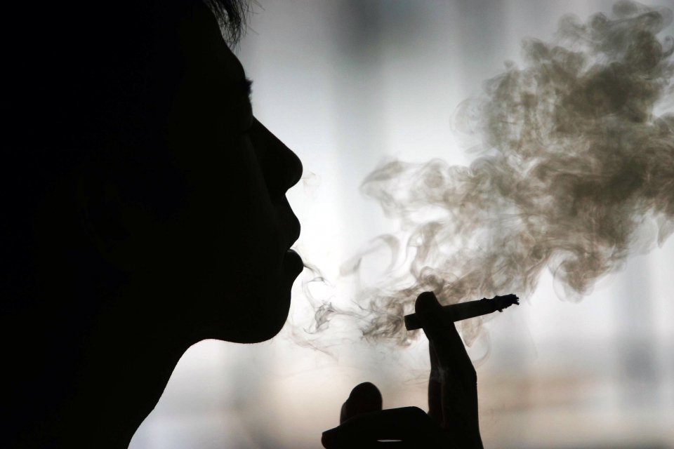 Osakidetza advierte de que el tabaco mata a la mitad de los fumadores