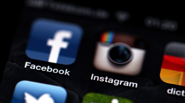 Instagram direct, mezu pribatuak argazkien sare sozialean