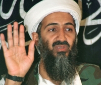 CIAk Osama Bin Laden hil zuela 7 urte