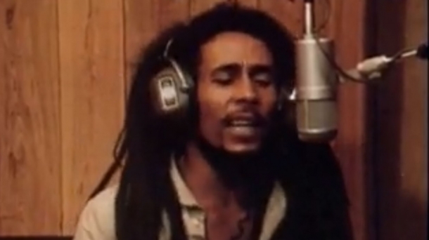 Bob Marley en la historia del Rock de Sergio Andrés Cabello 