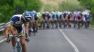 Todas las etapas del Tour de Francia, en directo en ETB-1 y eitb.com