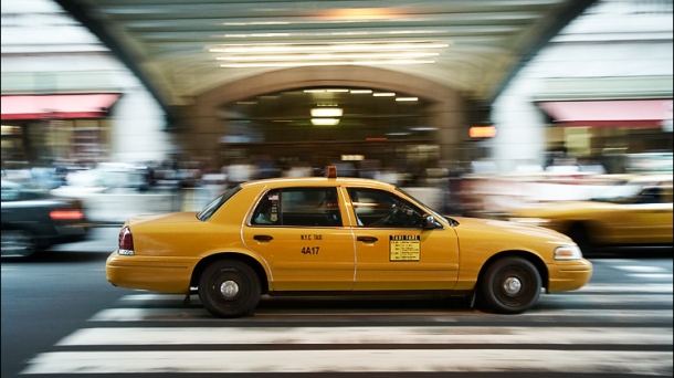 Taxistas: ¿va libre... o no?