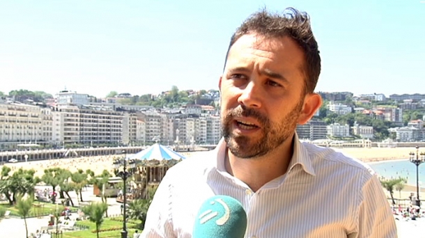 Itxaso: 'Queriendo desgastar a Bildu, el PNV ha desgastado a Gipuzkoa'