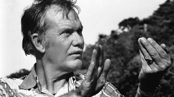 Sam Peckinpah: ¿El director salvaje?