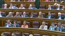 Andrea Fabra yells 'fuck them all' in parliament