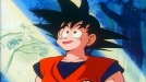 Son Goku, Dragoi Bola Z marrazki bizidunetako protagonista nagusia. Argazkia: Arait title=