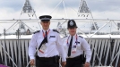 Peligra la seguridad en los Juegos Olímpicos de Londres