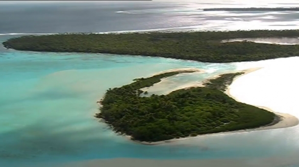 Islas Cook: el paraíso soñado