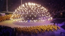 Londres apaga la llama olímpica y cede el testigo a Río de Janeiro