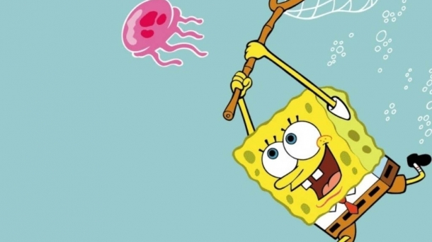 The Commission claims that SpongeBob SquarePants is a homosexual.