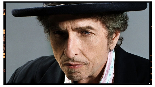 Rapsodeando a Bob Dylan