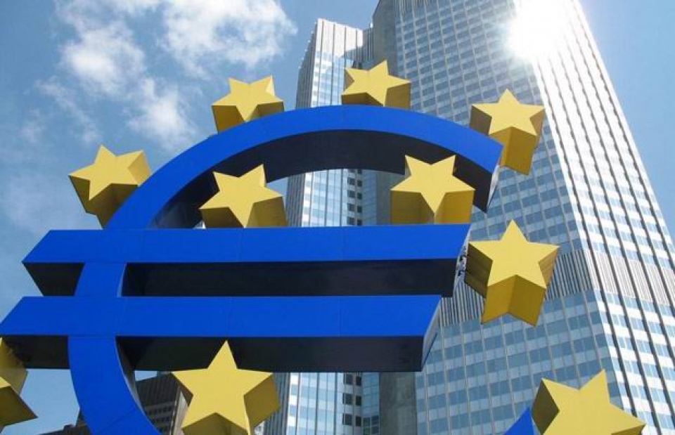 Europa economía | La economía de la Eurozona entra en recesión