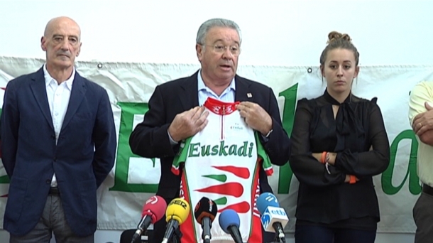 Euskadi taldeak Murtzian lortu du denboraldiko 1.garaipena