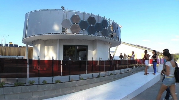 View-arkitektura proiektua ezagutu dugu Made In Basqie atalean