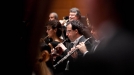 Orquesta Sinfónica de Euskadi. Foto: EITB title=