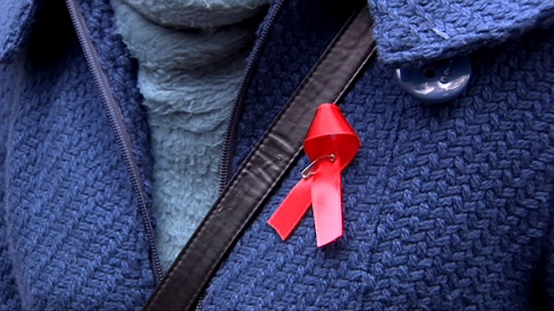 Daniel Zulaika: 'La mejor vacuna contra el SIDA es el preservativo'