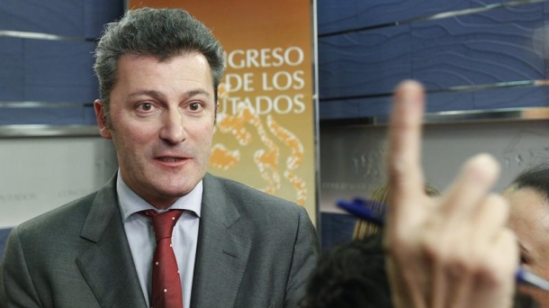 Entrevista a Manuel López Merino, expresidente de Caja Navarra