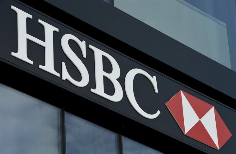Bélgica podría detener a los dirigentes del HSBC