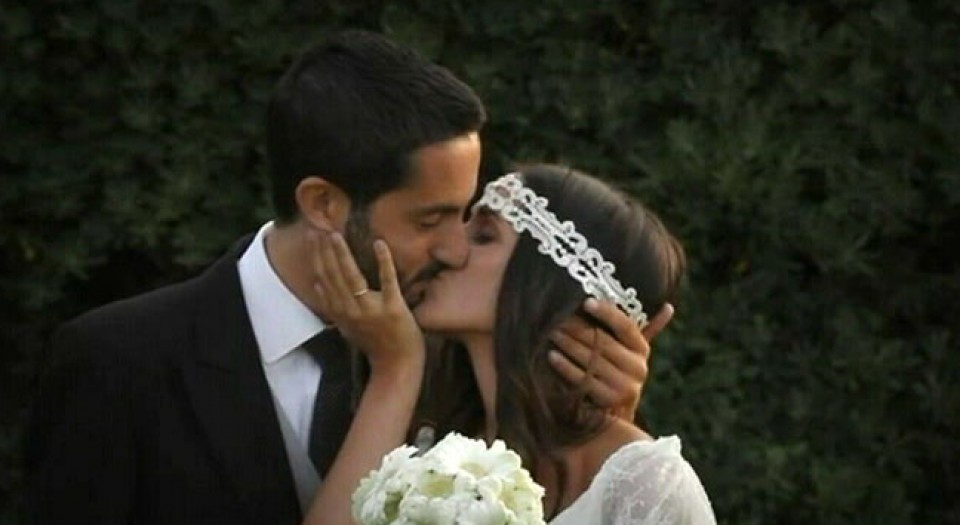 Descienden un 9% las bodas en Euskadi en el tercer trimestre de 2012
