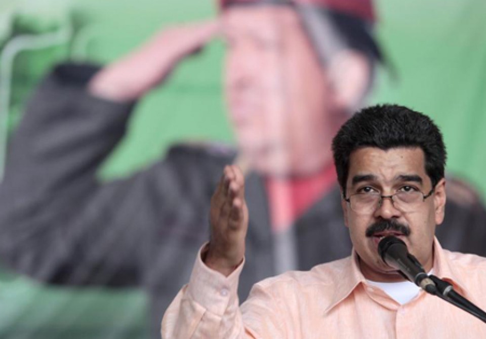 Nicolás Maduro convocará elecciones en el plazo de 30 días