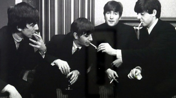 Beatles taldearen bertsiorik onenak